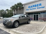 Used 2014 Ford Edge SEL w/ Equipment Group 205A image 3