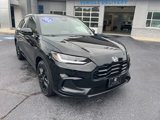 Used 2023 Honda HR-V Sport image 2
