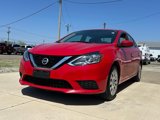Used 2017 Nissan Sentra SV image 3