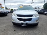 Used 2012 Chevrolet Traverse LT image 2