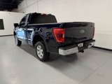 Used 2023 Ford F150 XLT w/ Equipment Group 301A Mid image 4