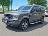 Used 2016 Land Rover LR4 HSE LUX image 3