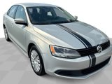 Used 2012 Volkswagen Jetta SE image 2