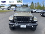 New 2025 Jeep Gladiator Willys image 2