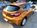 Used 2017 Chevrolet Cruze LT image 5