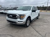 Used 2022 Ford F150 XLT w/ Equipment Group 302A High image 4