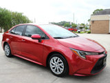 Used 2020 Toyota Corolla LE image 2