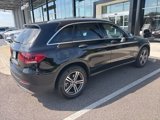 Used 2020 Mercedes-Benz GLC 300 4MATIC image 3