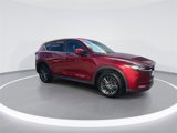 Used 2019 MAZDA CX-5 Touring image 2
