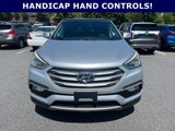 Used 2017 Hyundai Santa Fe Sport image 2