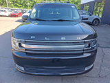 Used 2019 Ford Flex Limited w/ Equipment Group 303A image 2