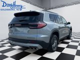 New 2025 GMC Acadia Elevation w/ LPO, Floor Liner Package image 5