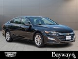 Used 2022 Chevrolet Malibu LT image 3