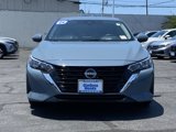 Used 2024 Nissan Sentra SV w/ All-Weather Package image 2