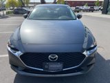 New 2025 MAZDA MAZDA3 s image 3