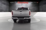 Certified 2023 RAM 1500 Laramie image 4