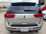 Used 2011 Lincoln MKX 2WD w/ 101A Rapid Spec Order Code image 6