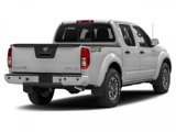 Used 2019 Nissan Frontier PRO-4X w/ Pro-4x Luxury Package image 3