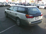 Used 2002 Subaru Outback Wagon image 3