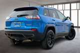 Used 2019 Jeep Cherokee Trailhawk w/ Comfort/Convenience Group image 3