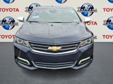 Used 2014 Chevrolet Impala LTZ image 2