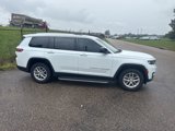 Used 2021 Jeep Grand Cherokee L Laredo w/ Luxury Tech Group I image 4