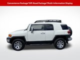Used 2014 Toyota FJ Cruiser 4WD image 2