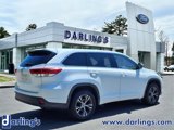 Used 2018 Toyota Highlander LE image 5