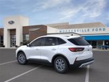New 2025 Ford Escape Active image 4