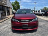 Used 2020 Chrysler Voyager LX w/ Cold Weather Group image 2