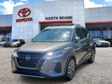 Used 2022 Nissan Kicks SV w/ Interior Electronics Package image 2