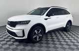Used 2023 Kia Sorento S w/ Panoramic Sunroof Package image 4