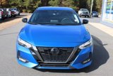 Used 2022 Nissan Sentra SR w/ Lighting Package image 2