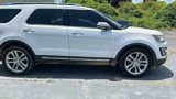 Used 2017 Ford Explorer Limited w/ Equipment Group 301A image 3