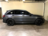 Used 2018 Mercedes-Benz GLC 63 AMG 4MATIC image 5