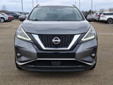 Used 2024 Nissan Murano SV image 2