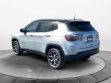 New 2025 Jeep Compass Limited image 3
