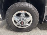 Used 2009 GMC Sierra 3500 SLT w/ SLT Convenience Package image 3
