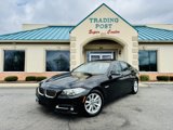 Used 2015 BMW 528i xDrive Sedan image 2