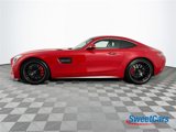 Used 2019 Mercedes-Benz AMG GT C image 4