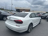 Used 2018 Volkswagen Passat 2.0T R-Line image 5