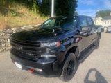 Used 2021 Chevrolet Silverado 1500 Custom Trail Boss w/ Safety Confidence Package image 4
