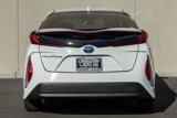 Used 2022 Toyota Prius Prime LE image 4