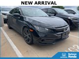 Used 2020 Honda Civic Sport image 3