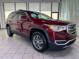 Used 2017 GMC Acadia SLT image 3