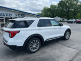 New 2025 Ford Explorer Platinum image 5