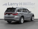 New 2025 Dodge Durango GT w/ Blacktop Package image 2