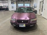 Used 1998 Chrysler Cirrus LXi image 2
