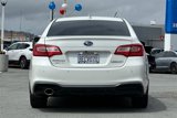 Used 2018 Subaru Legacy 2.5i Limited image 4