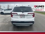 Used 2023 GMC Acadia SLT image 5